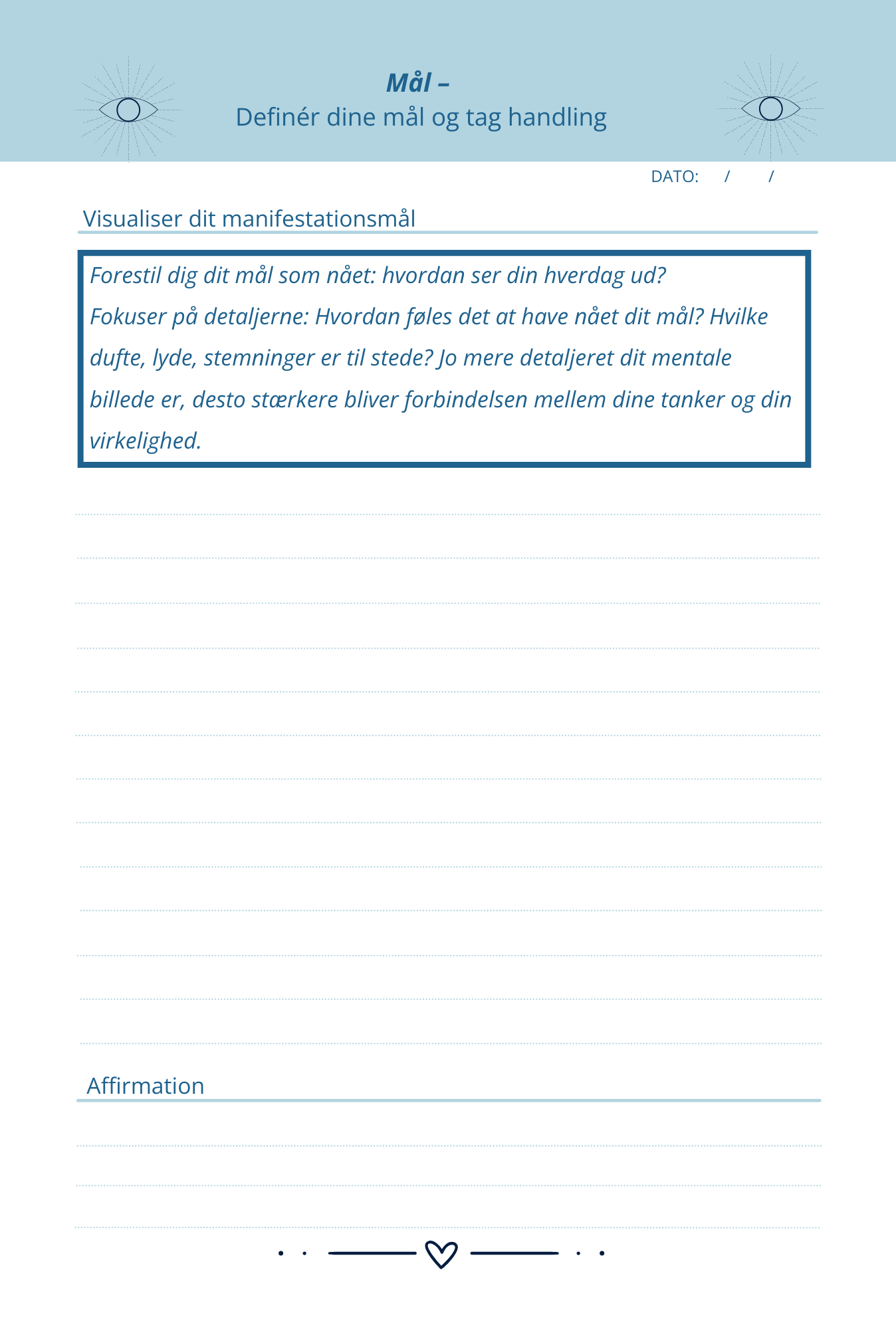Velværejournal
