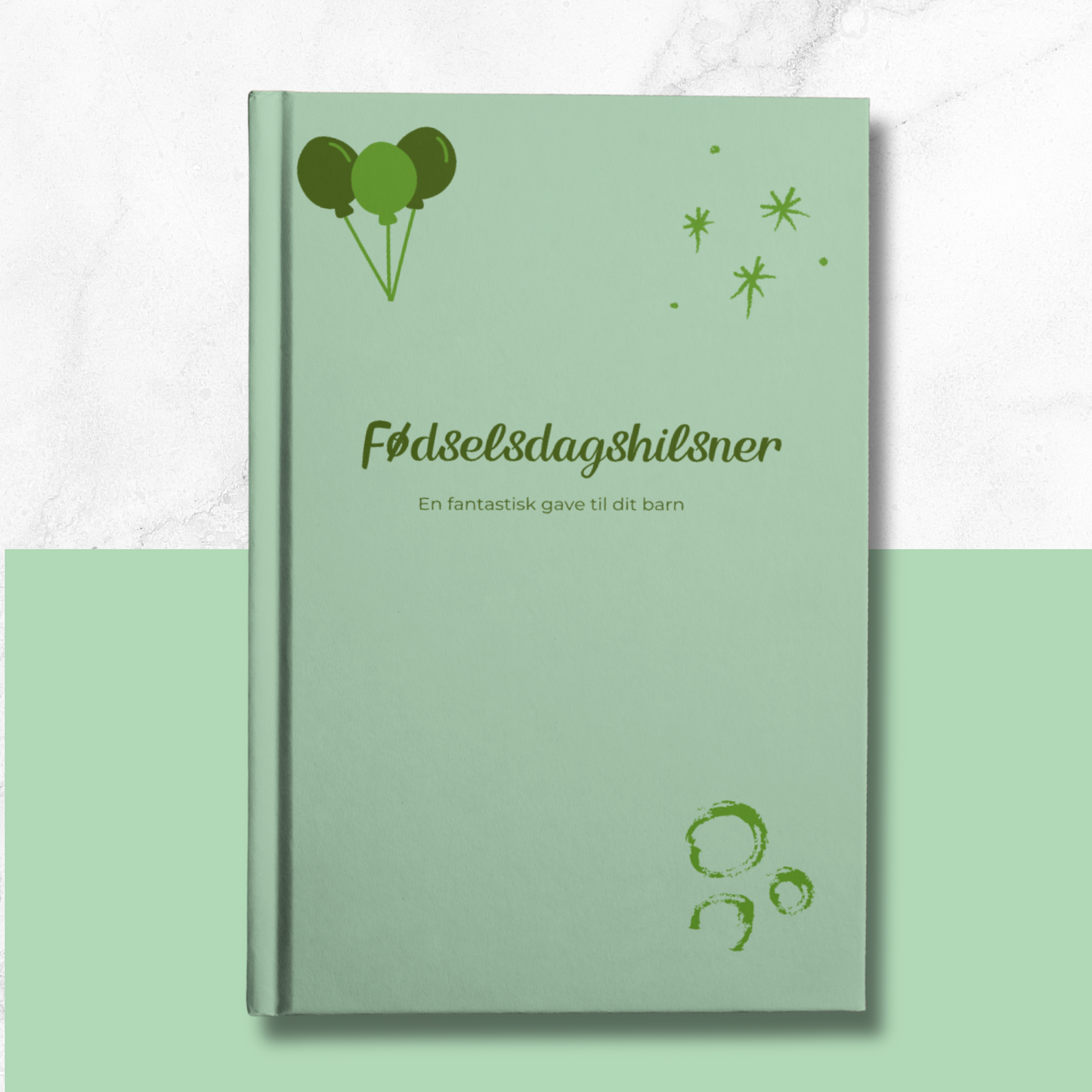 Fødselsdagshilsner