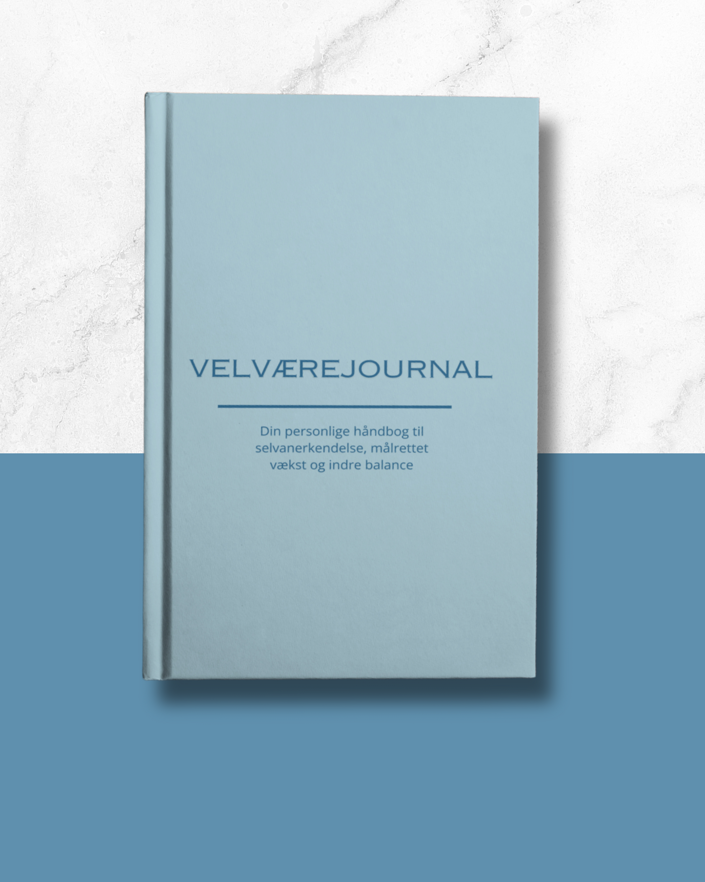 Velværejournal