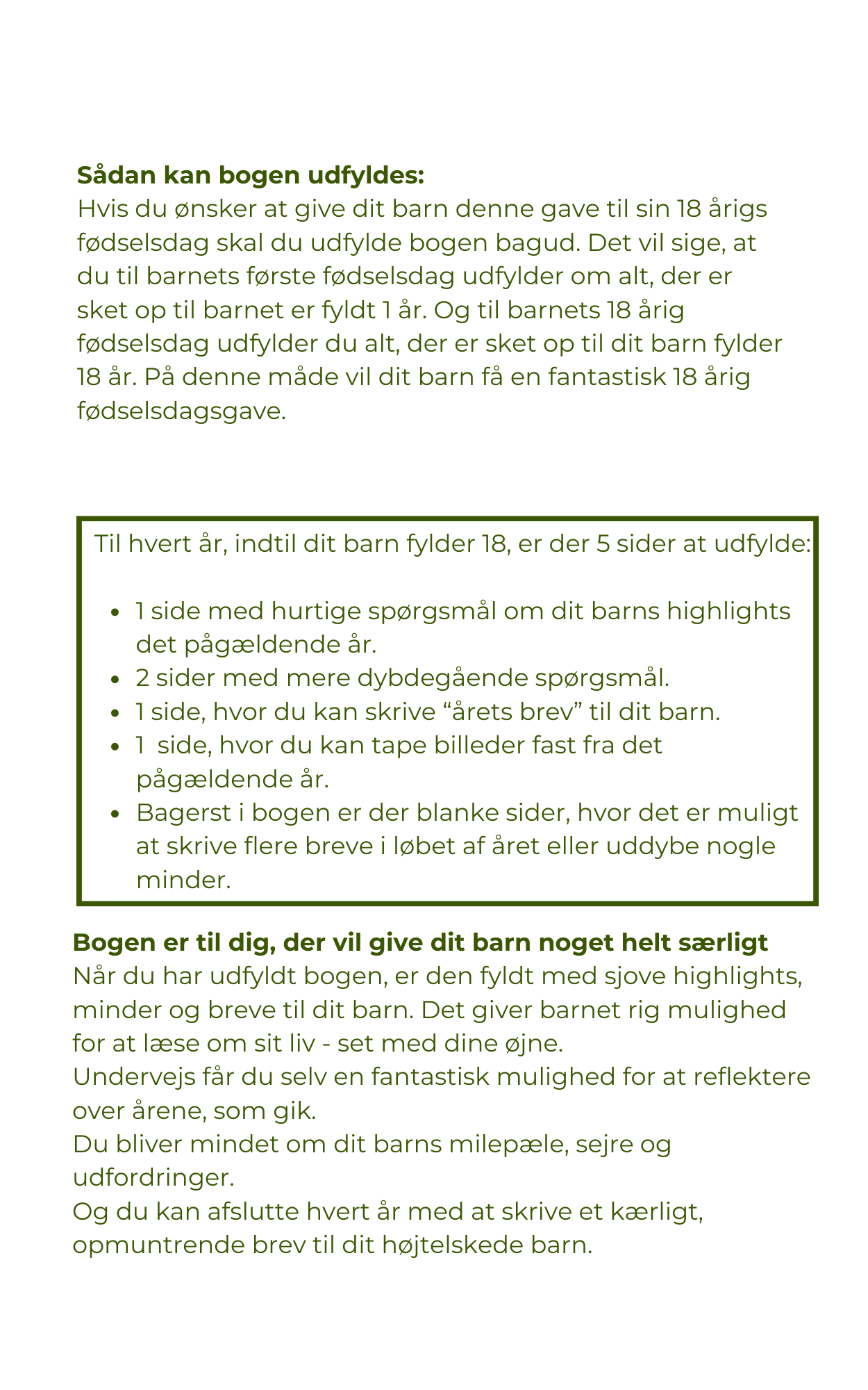 Fødselsdagshilsner